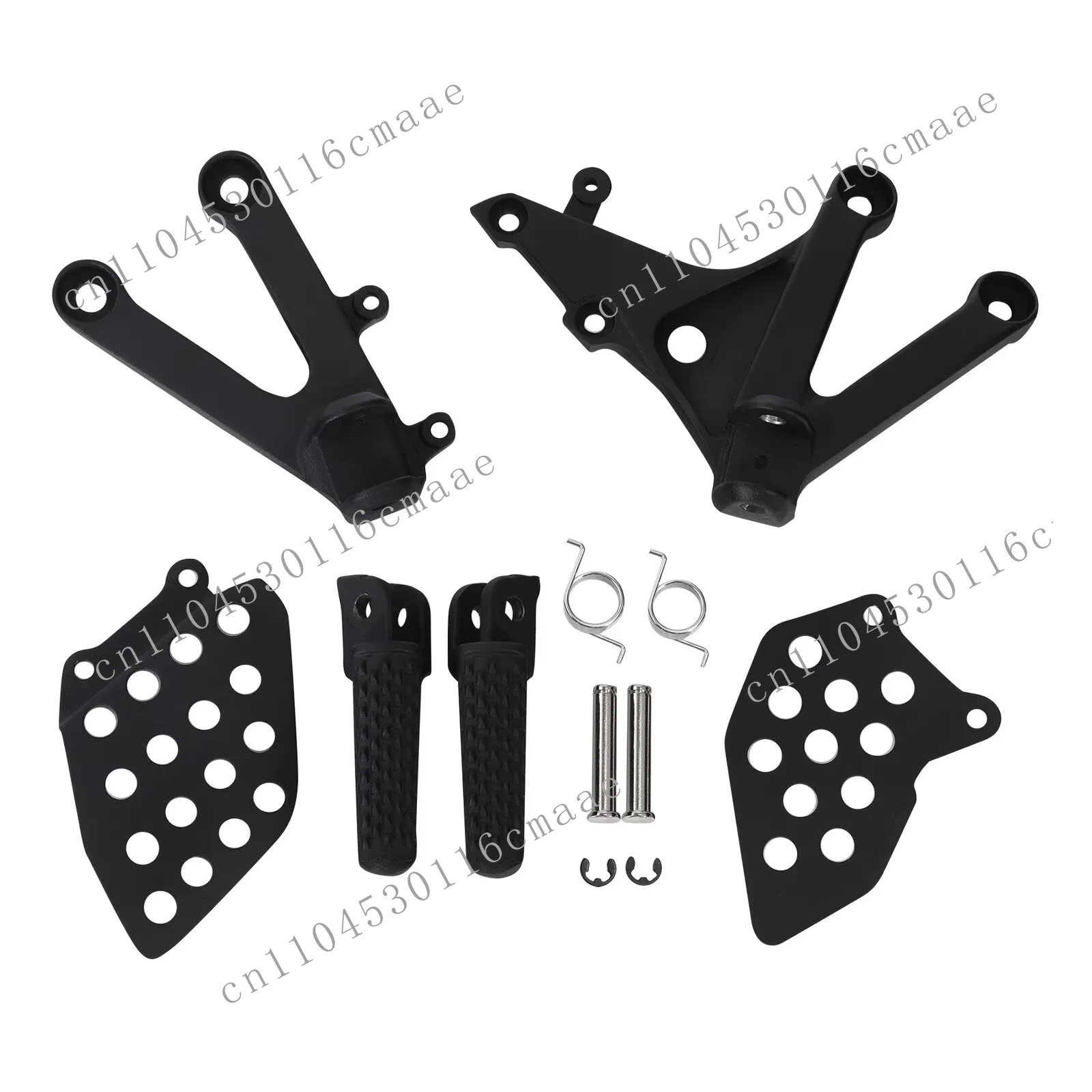 Motorcycle Pedal Stand for CBR600RR CBR 600 RR 2007-2025 2023