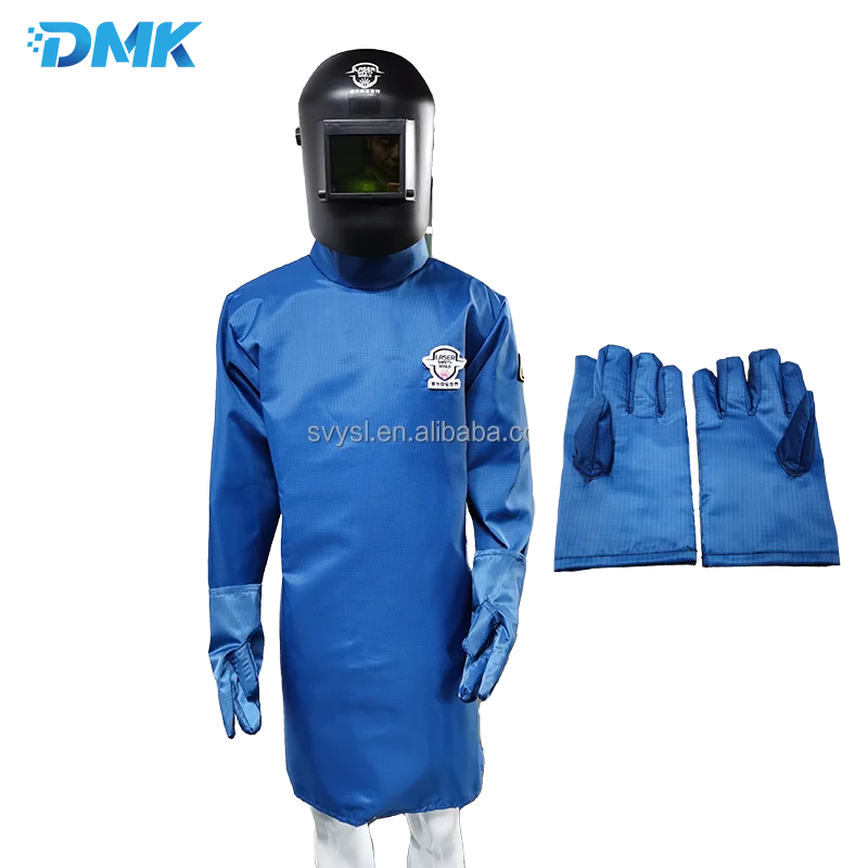 Dmk Laser Protectiv… - image