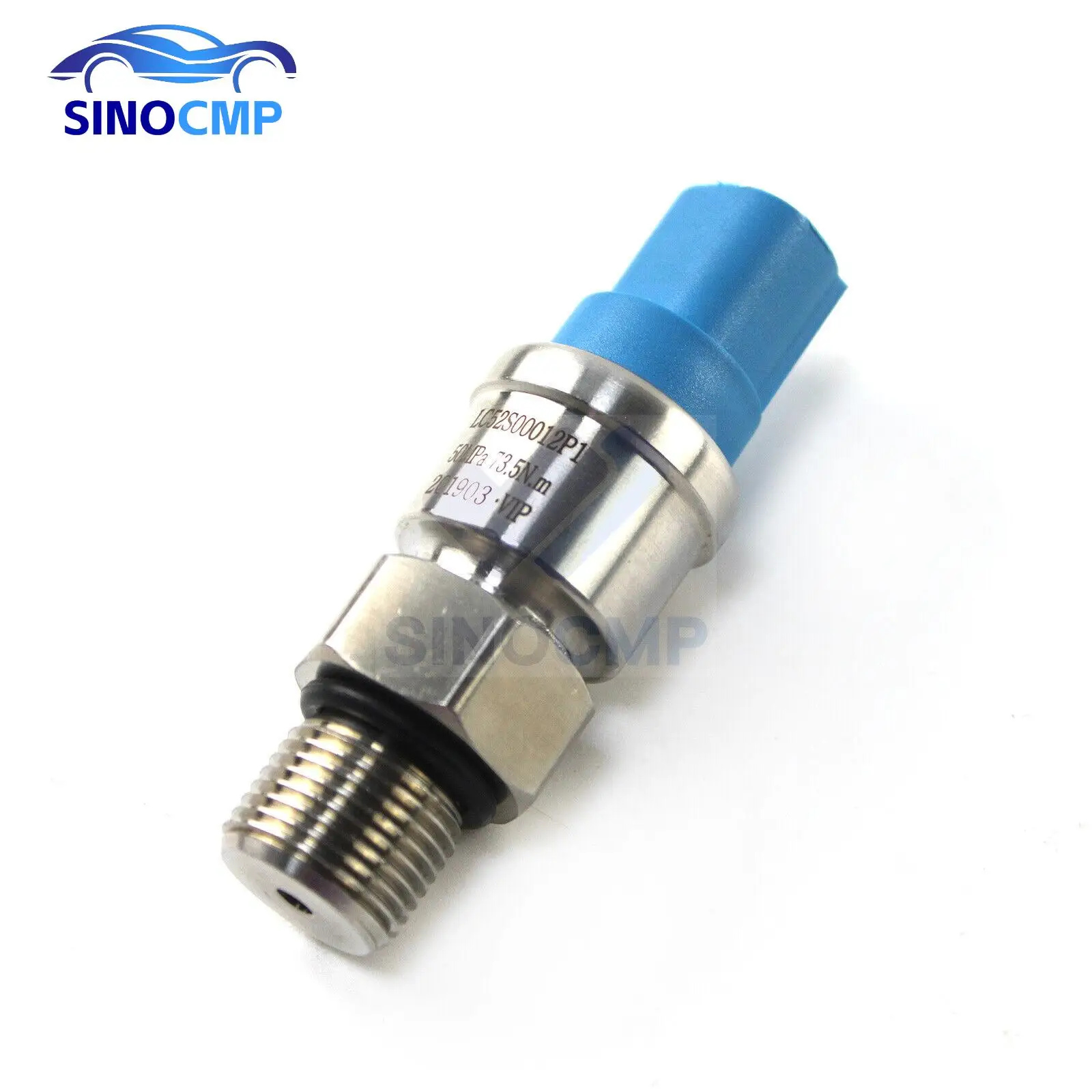 LC52S00012P1 LS52S00012P1 High Pressure Sensor For Kobelco 50MPa SK200-6 SK200-6E