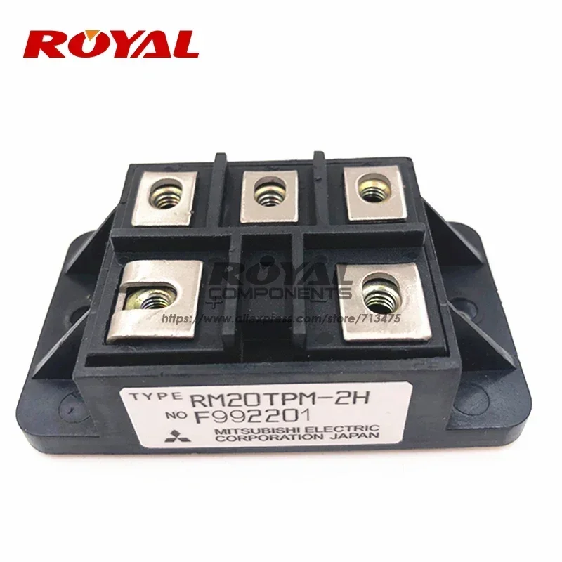 RM30TB-H RM20TPM-H RM20TPM-2H RM30TPM-H RM15TPM-2H RM25TPM-H