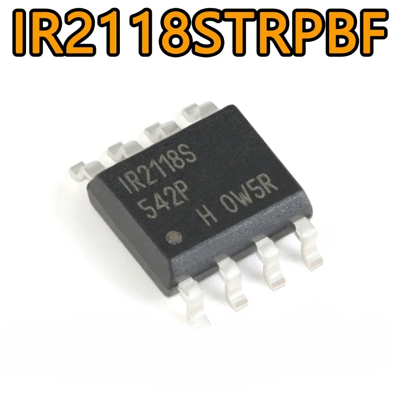 10шт Ir2112s IR2118S