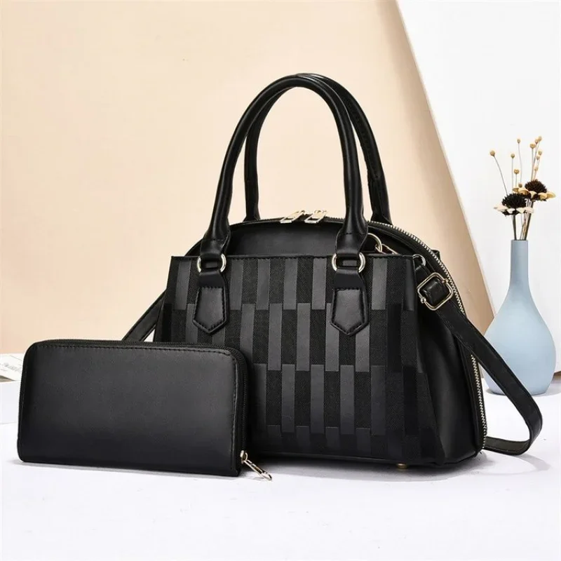 

Luxury Brand Famous Designer Leather Handbag Crossbody Shoulder Bag Messenger Tote For Women Classic