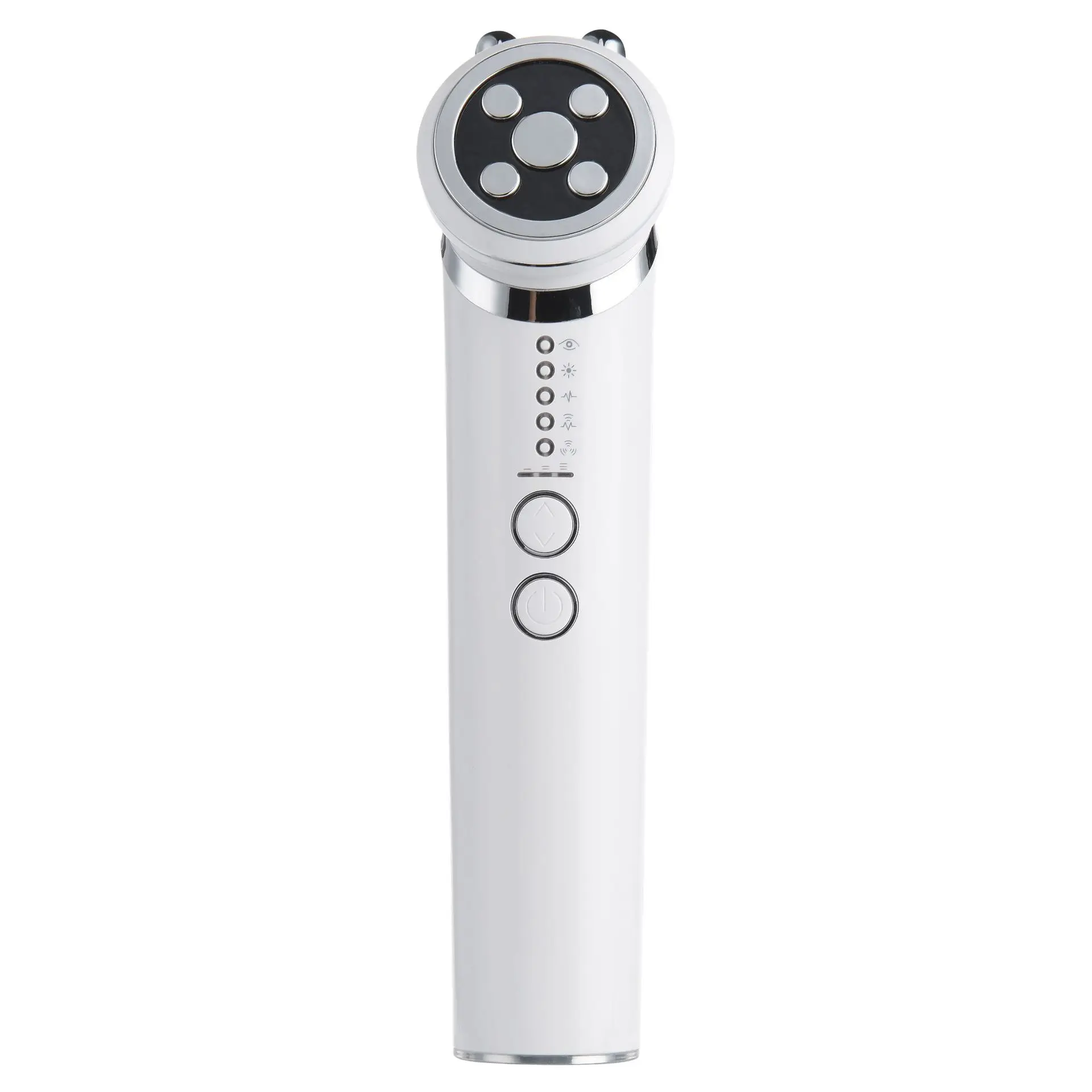 RF Beauty Instrument Intelligent Lift V Face Massage Skin Rejuvenation Ion Introduction Beauty Instrument