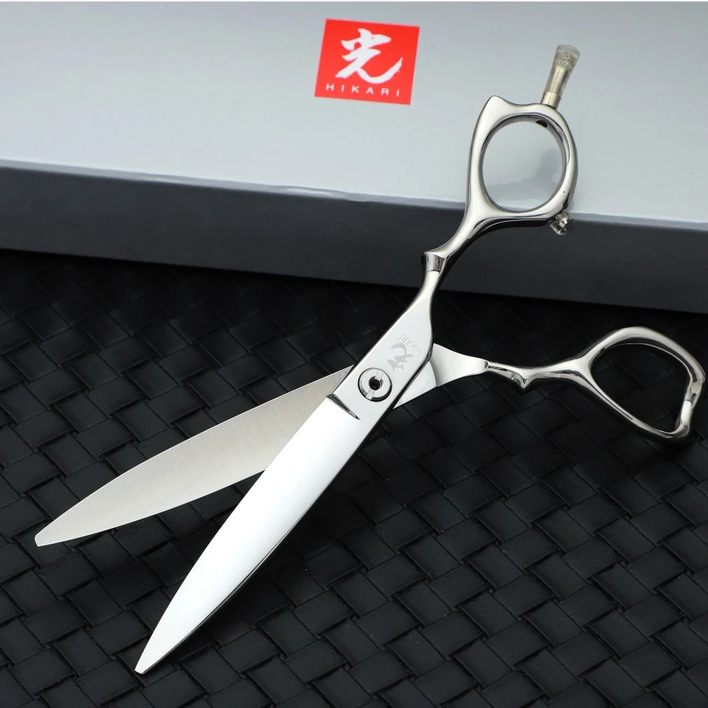 Japanese HIKARI 164 Scissors Professional Haircut Scissors Hairstylist Special Hairdressing Scissors Willow Leaf