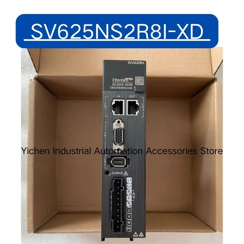 Brand New Original …