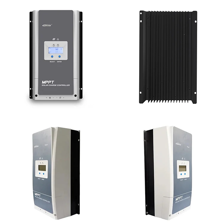 Epever Tracer6420AN mppt 60a 48v solar charge controller 48V 200V 3KW Lithium Lead acid battery