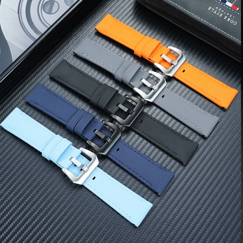 For Panerai Lumino …