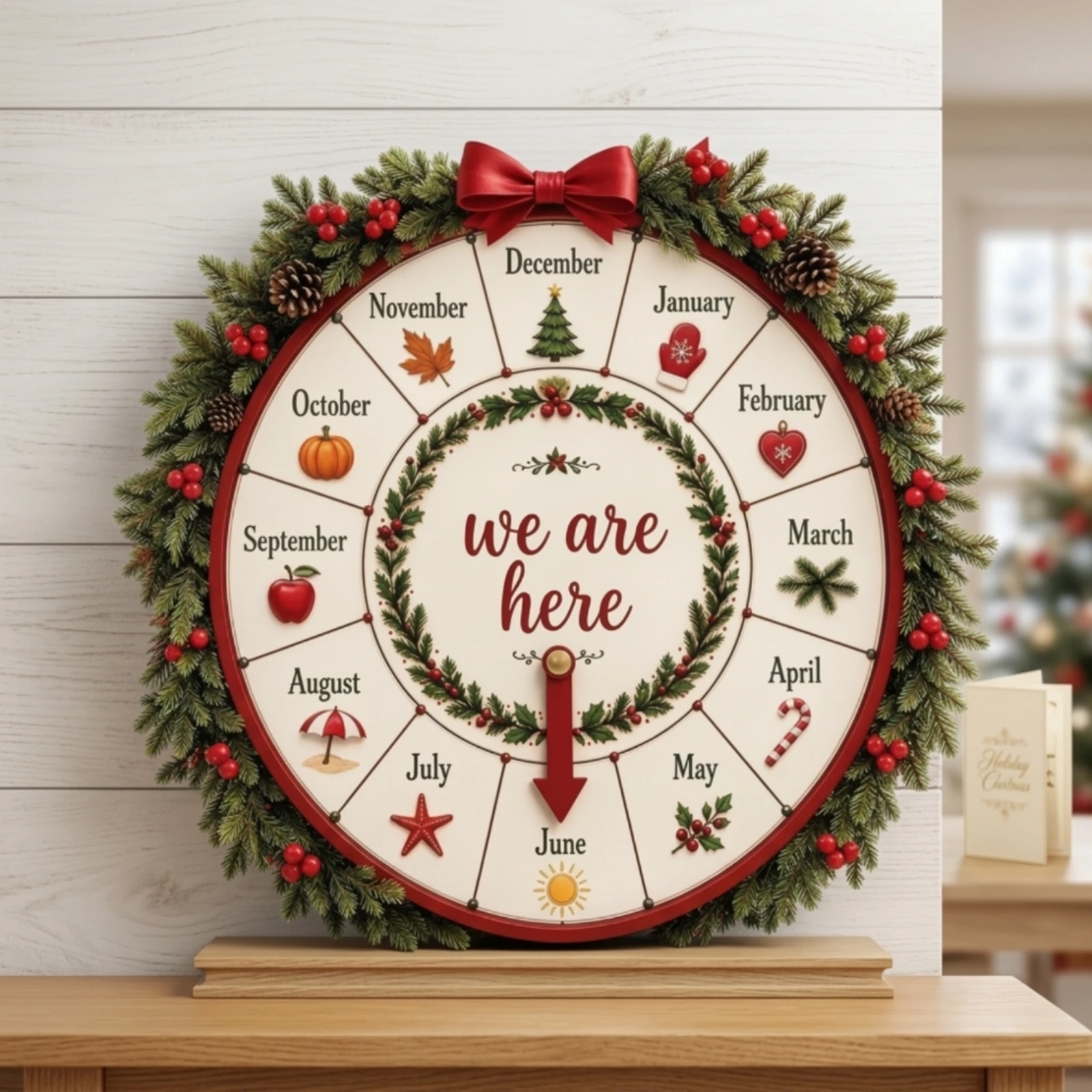 christmas-countdown-month-wheel-festive-christmas-countdown-calendar-hand-rotating-advent-calendar-farmhouse-style-for-families
