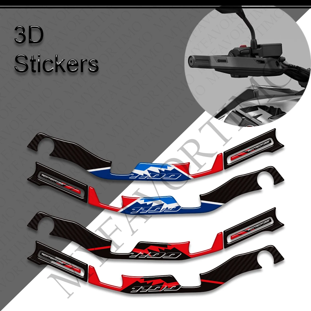 

For CRF 1100L 1000 L CRF1100L CRF1100 Africa Twin AfricaTwin Sports Tank Pad Cap Fairing Fender Stickers Decals 2024 2025 2026