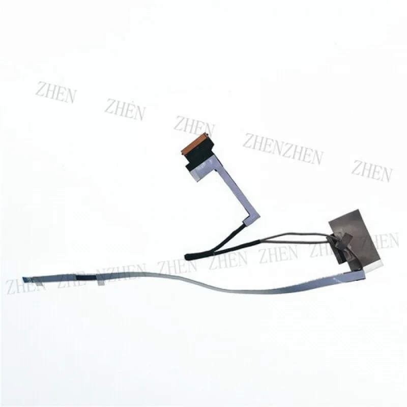 Y FOR  Lenovo Legion 5 17 5 17ACH6 LCD Screen Display Cable EDP 30-Pins DC02C00RT10