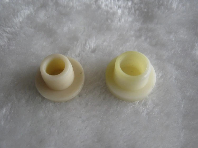 Tie Rod Head  Computer Embroidery Machine Spare Parts