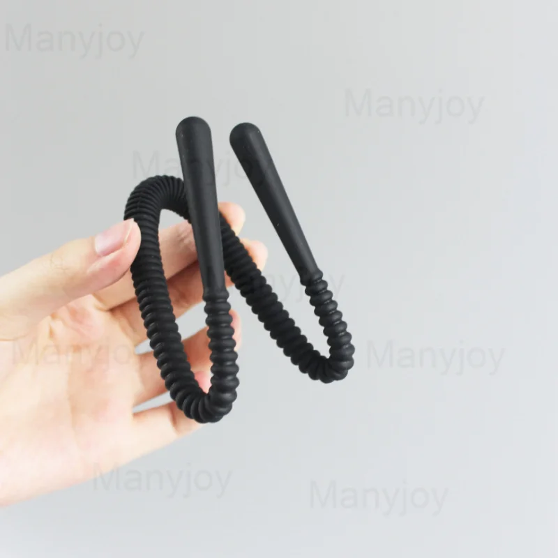 Рисунок 6 - Женский силиконовый вагинальный расширитель