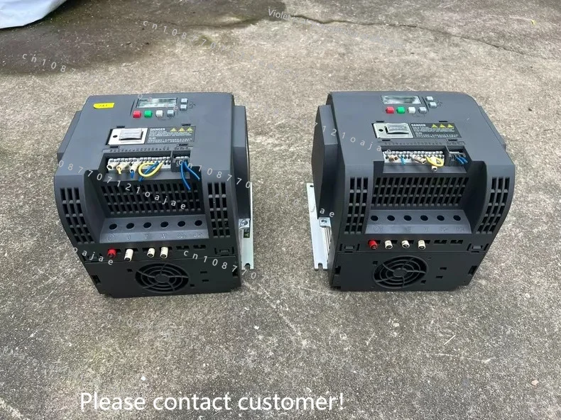 6SL3210-5BE25-5UV0 6SL3210-5BE23-0UV0  Industrial Frequency Conversion Drive Automation Control Component Quick Shipment