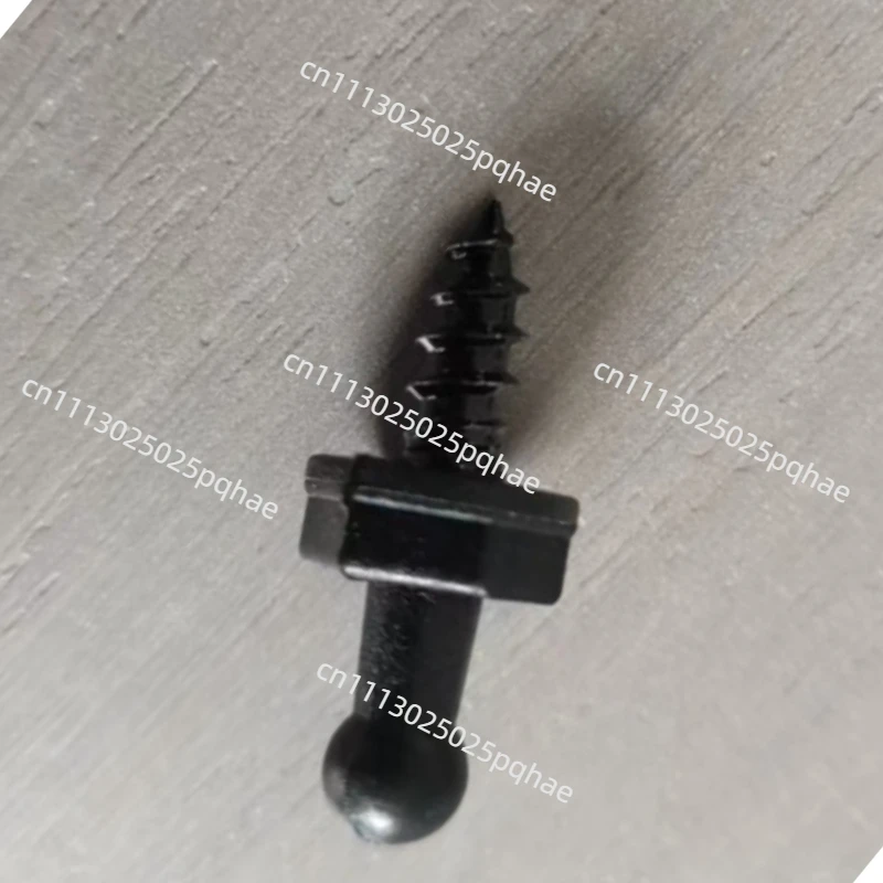 Suitable for car trunk hook rope clip fasteners, General Motors parts