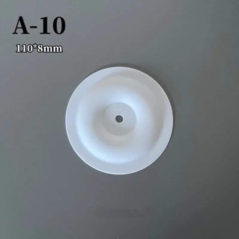 

Набор для ремонта насоса с чернилами и краской, запасные части, аксессуары, запасная часть, мембранная диафрагма из ПТФЭ 142 мм A10 A15 A20 A31