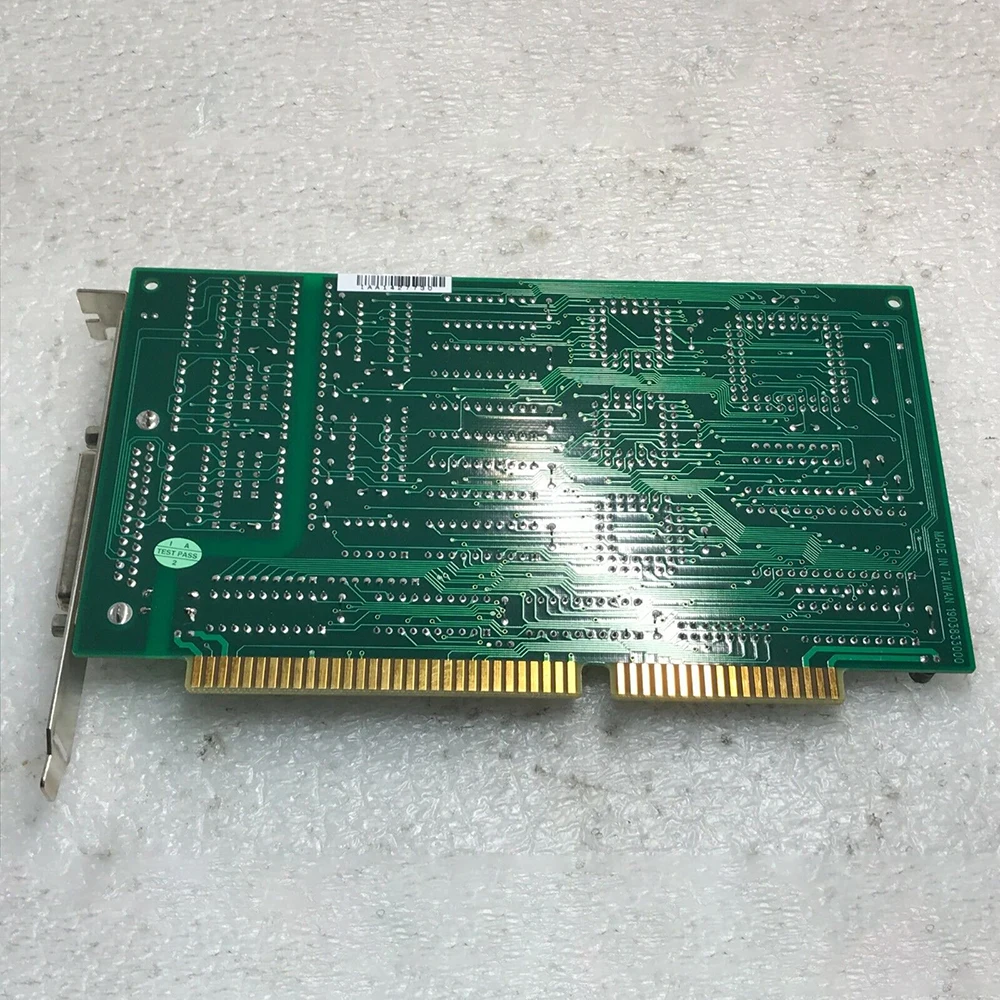 PCL-833 3 軸直角 NECODER およびカウンター カード REV.A1 アドバンテック データ キャプチャ カード用