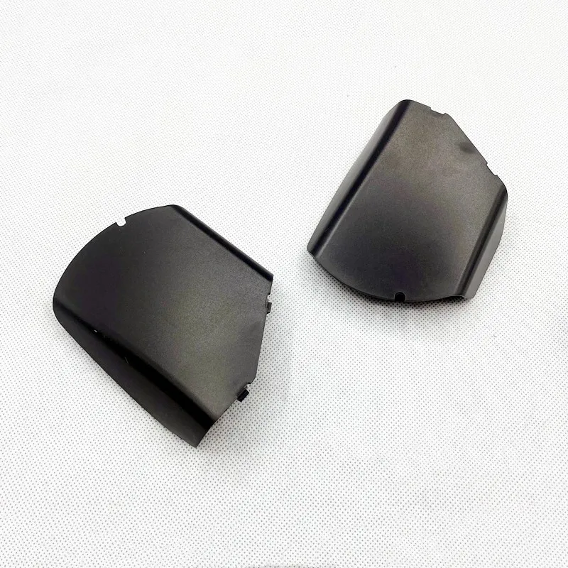 For Honda 2012-2016 CRV Rear View Side Mirror Base Cover Plate Rearview Mirror Triangle Base Lower Cover