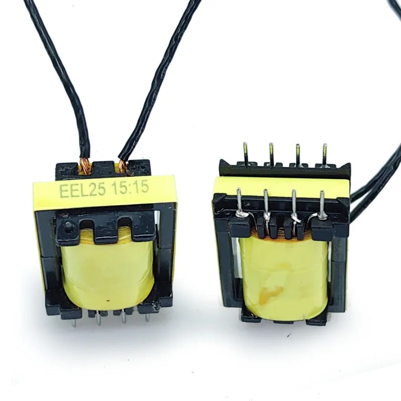 لمحول محرك اللحام العاكس EEL25 15:15 محول محرك IGBT أنبوب واحد ، محول اللوحة العلوية #2