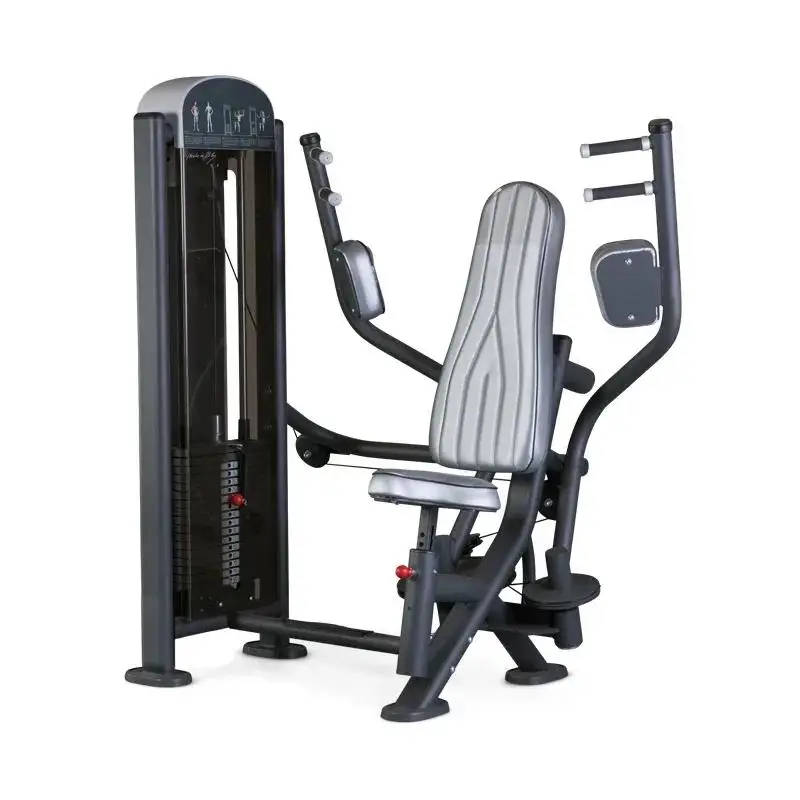 High Quality Newest Commercial Steel FE005 PECTORAL MACHINE  Gym Equipment for Bodybuilding with Safety Features