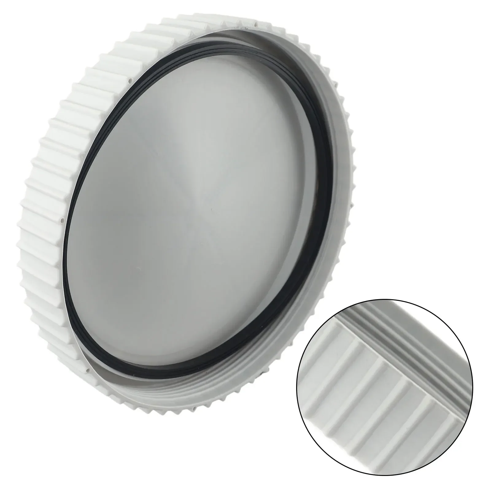 Upgrade For your Pool's Efficiency with This Conversion Kit for SUMMER WAVE Skimmer Pumps Fits SFX1000/SFX1500