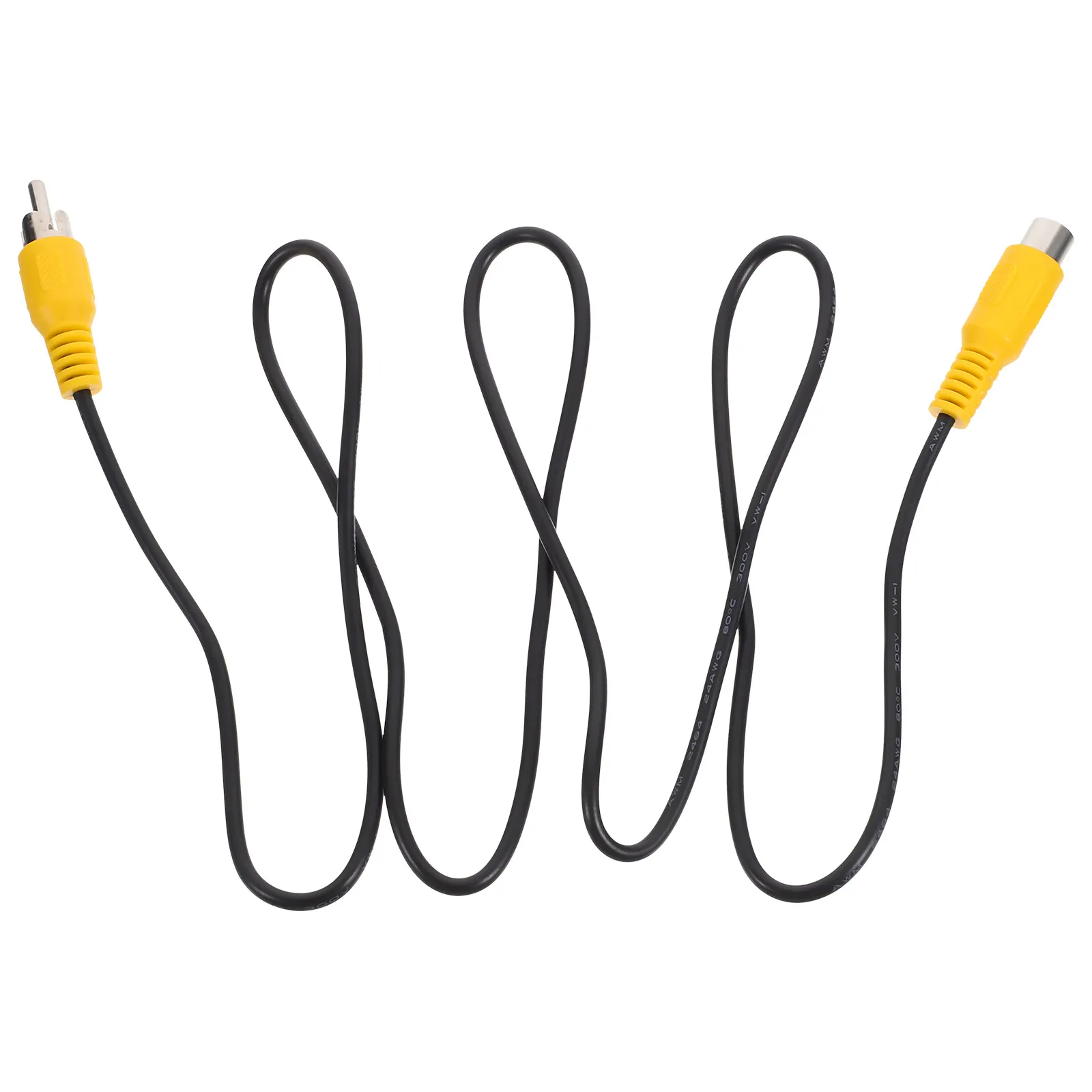 Male to Female Audio Extension Cable 3.5mm to Stereo Cable for Sound System Speaker Amplifier TV Audio