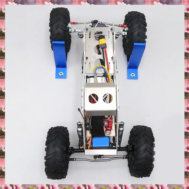 

2025 RC Model Climbing Vehicle Off-Road Vehicle Model Airplane Storage Rack Wall Hanger RC Car Display Stand,RC Model Climbing V