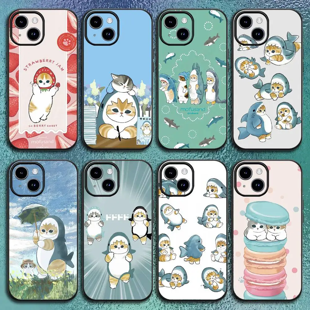 Cute M-Mofusands Ca… - image