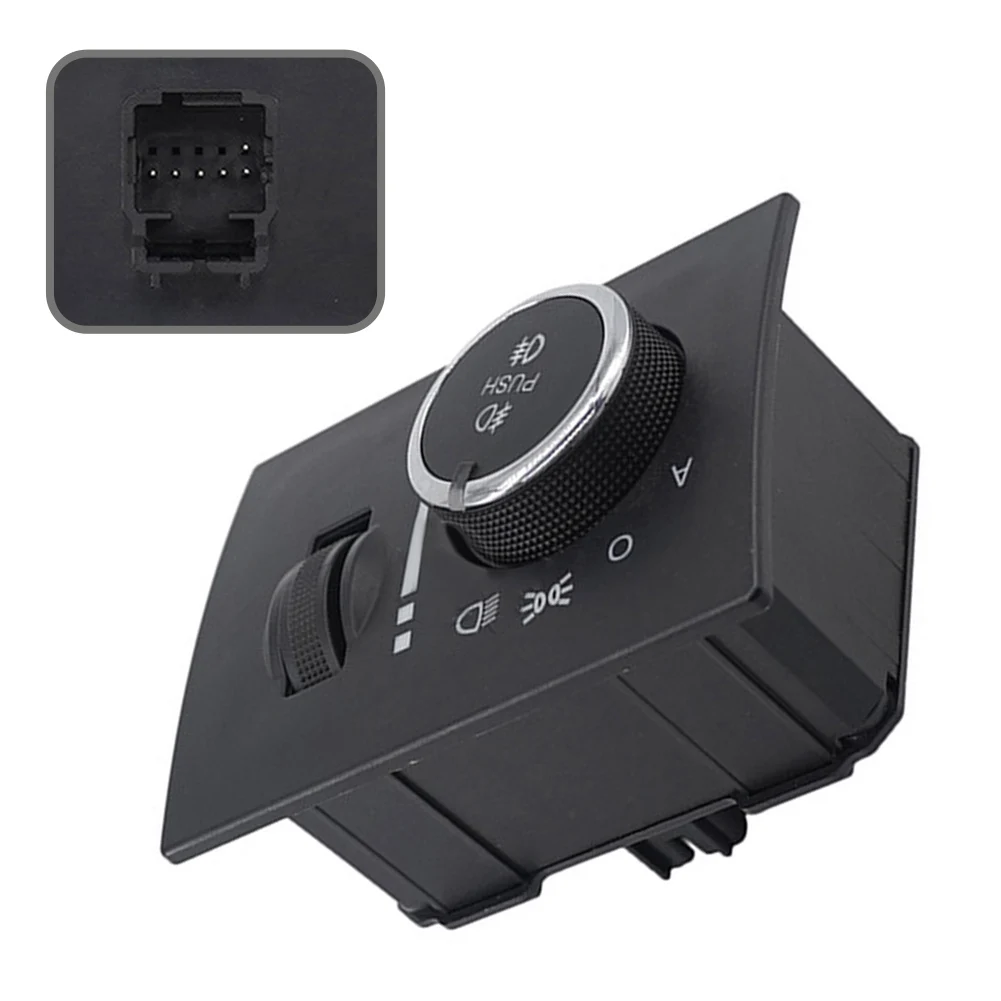 

Head Light Fog Lamp Column Switch For Mercedes For Chrysler For Jeep For Grand For Cherokee 68189148AA 68189156AA 98258718AA