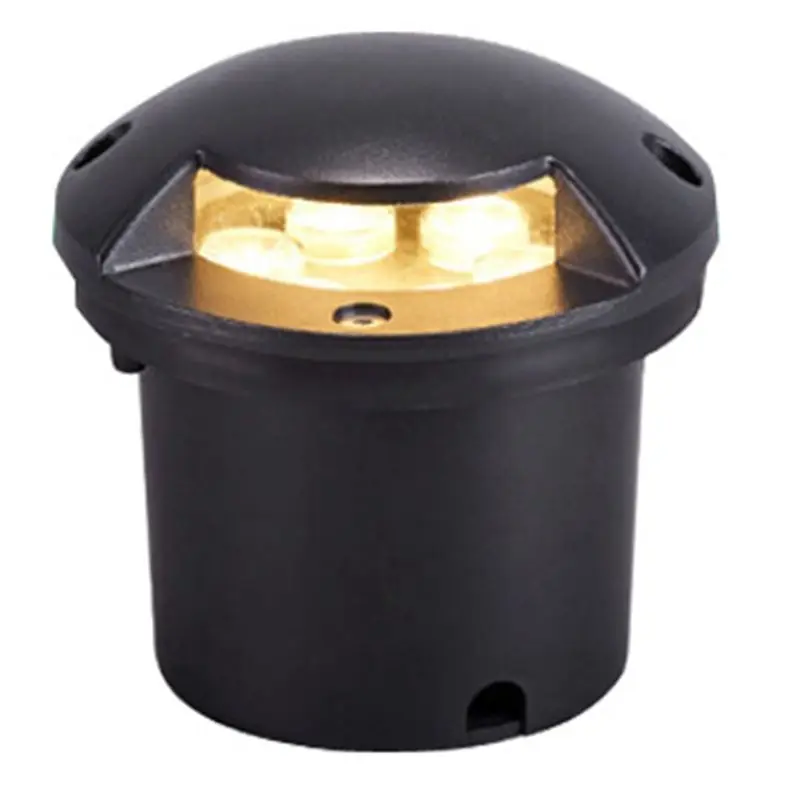 

Уличный встраиваемый в грунт светильник ABFA, ландшафтное освещение, водонепроницаемые светодиодные садовые прожекторы