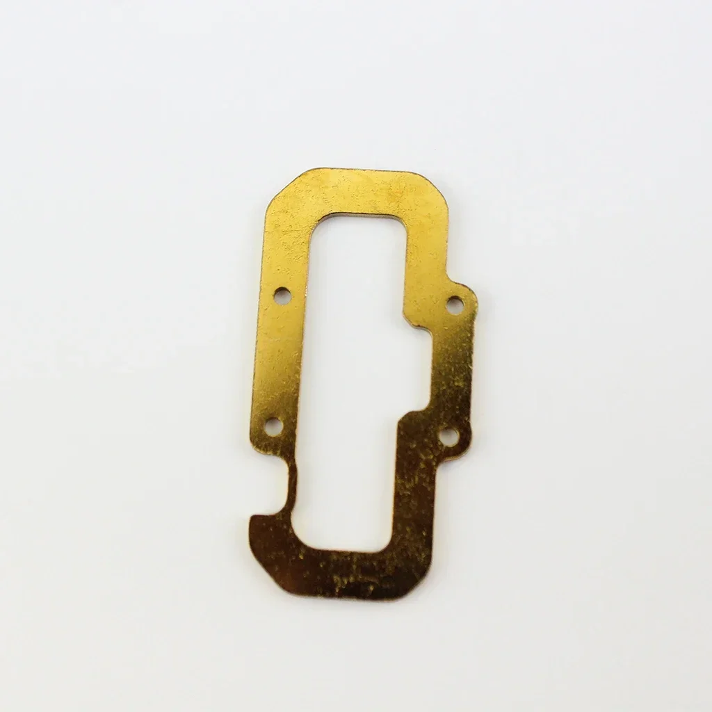 

Metal Center Gearbox Mount Plate 104001-1891 for Wltoys 104001 1/10 RC Car Spare Parts Accessories