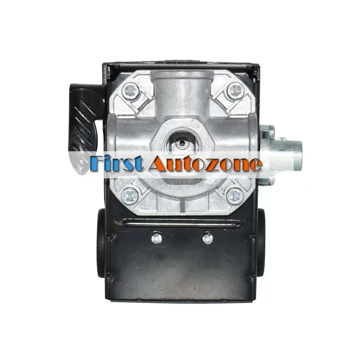 

147-175 Psi 4-Port Pressure Switch 23474653-A For Ingersoll Rand Air Compressor