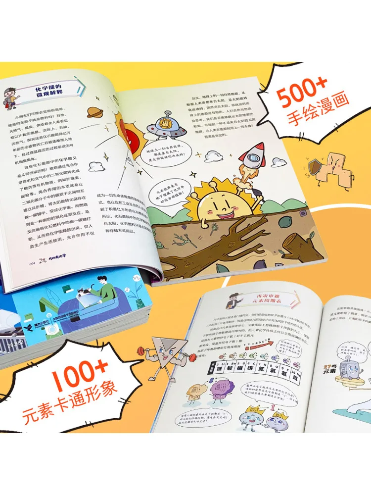 Libro-Winshare Chimica nella vita