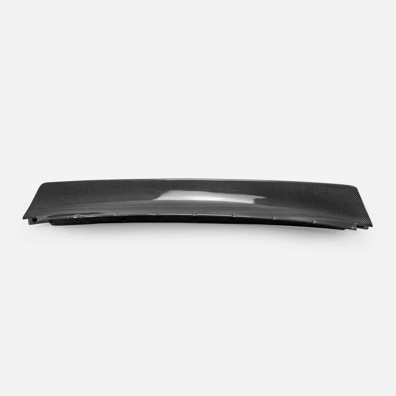 

180SX V2 Style Car Parts Carbon Fiber Rear Trunk Wing Spoiler