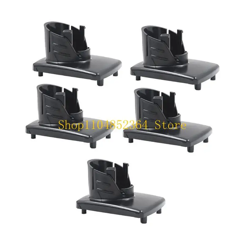 652F 5Pcs Battery Cover Replacement Part For 12V 48-11-2411 48-11-2460 48-11-2440 Battery Repair Protector Accessories