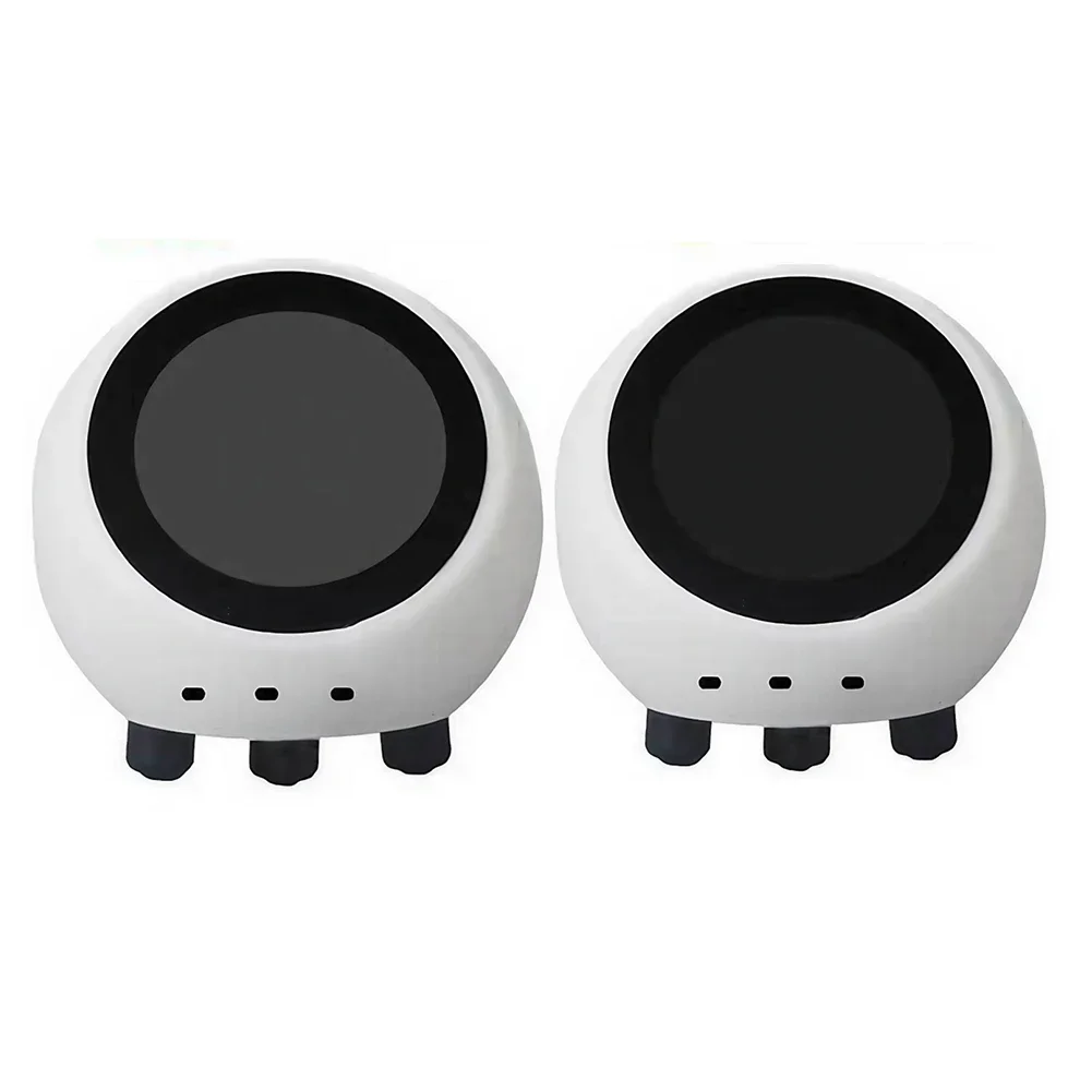 

Умный настольный робот 1,28 дюйма с ЖК-экраном ESP32-S3, макетная плата, умный робот-ассистент DeepSeek для домашнего офиса, школы