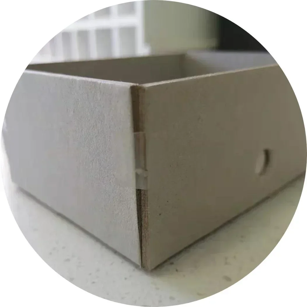 Selected Good Items Hot Sales Rigid Box Corner Pasting Carton Four Corners Pasting Machine