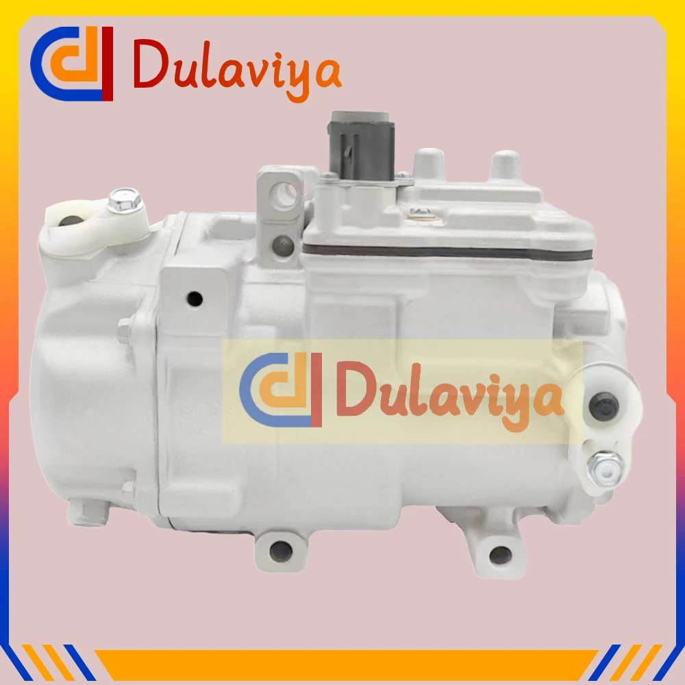 

88370-33020 ES27C Air Conditioning AC Compressor For Lexus ES300h ES350 Camry Avalon GS450h 042200-0462 042200046284