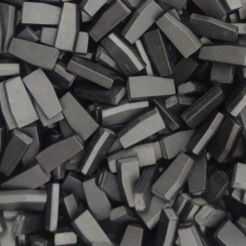 10/50/100/200/500 PCS Afstandsbediening Autosleutel Chip PCF7936 ID46 Transponder Lege Chip PCF7936 Ontgrendelen Transponder Chip ID46 PCF7936 Chip