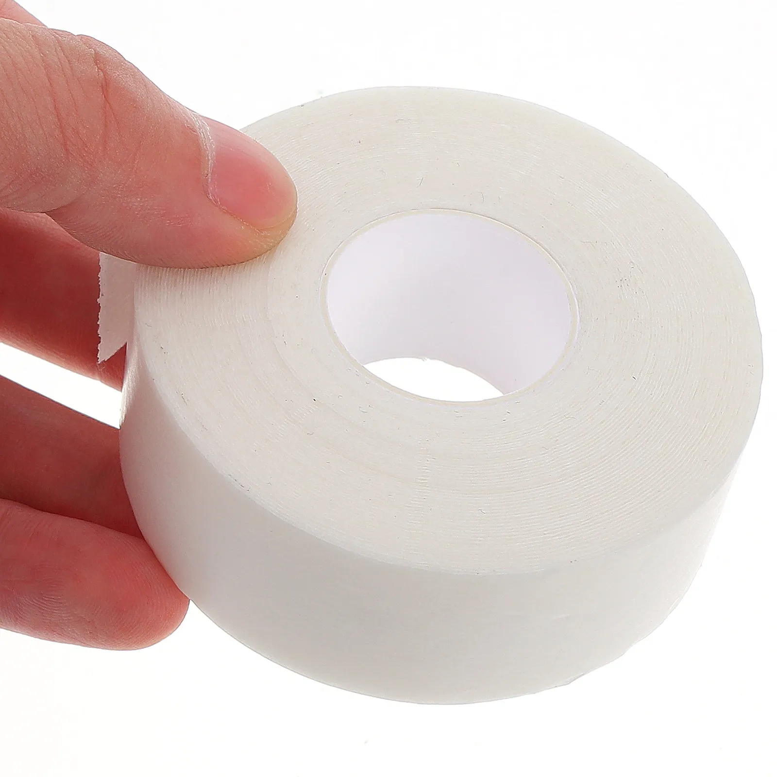 

5 рулонов невидимых впитывающих подушечек от пота для воротников, самоклеящиеся, защитные накладки для рубашек, устойчивые к пятнам, не оставляющие следов макияжа, вкладыши для воротников