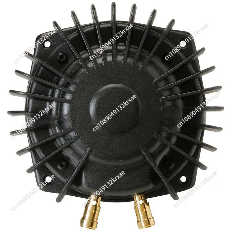 

Bass 4D Cinema 6 Inch 50W Tactile Sensor Bass Vibration Speaker Diy Massage Speaker Resonance Car Seat Sofa