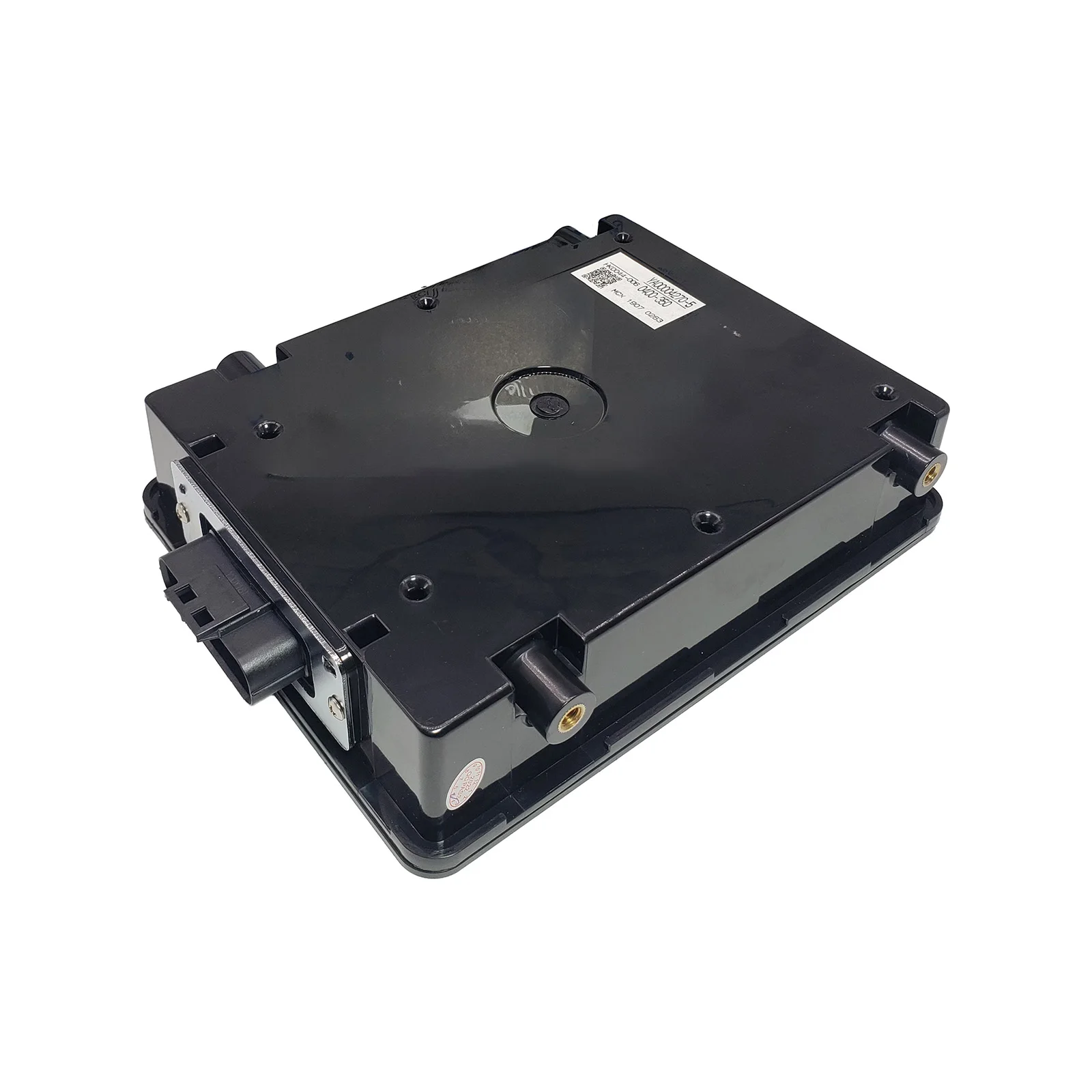 Controller Control Panel YA00004270 For Hitachi ZX200-5G ZX210-5G ZX350-6G ZAX200-5G ZAX330-5G Excavators