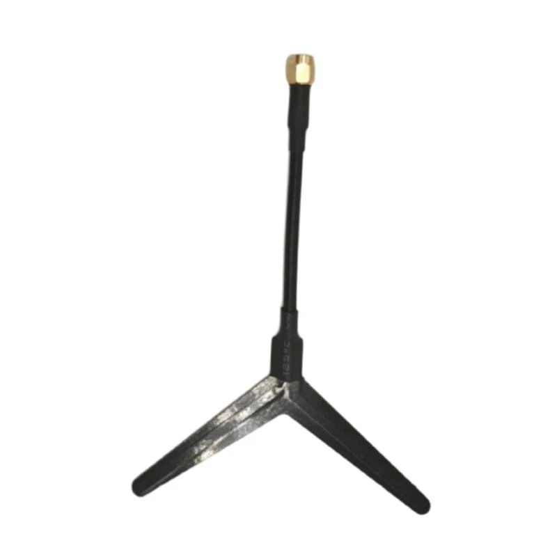 

G6DC FPVs Receiver Antenna 1.2G Video Transmission Receiving Antenna Y-Type Enhancer Enhances Stability
