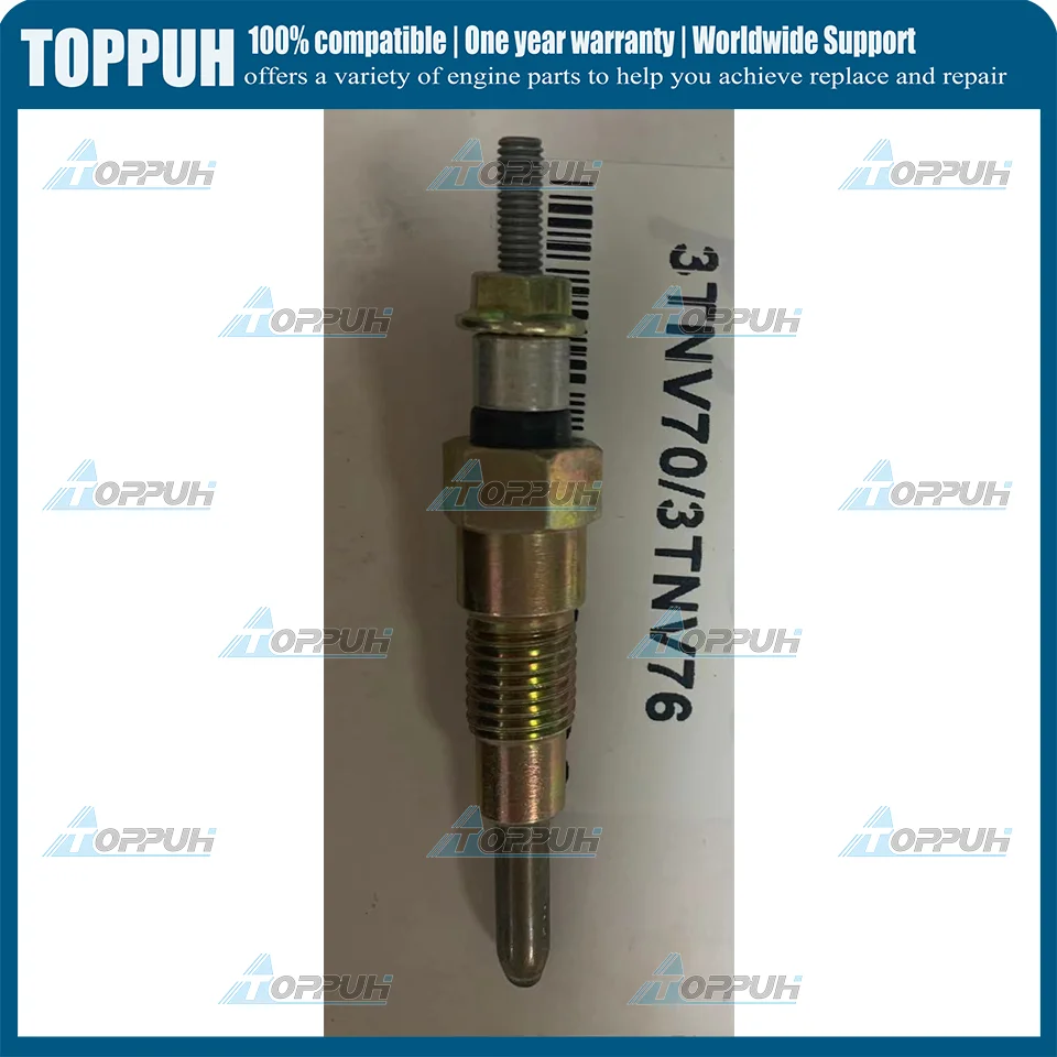 42-0916  Glow Plug For Thermo King Yanmar 370/376 42-916  420916