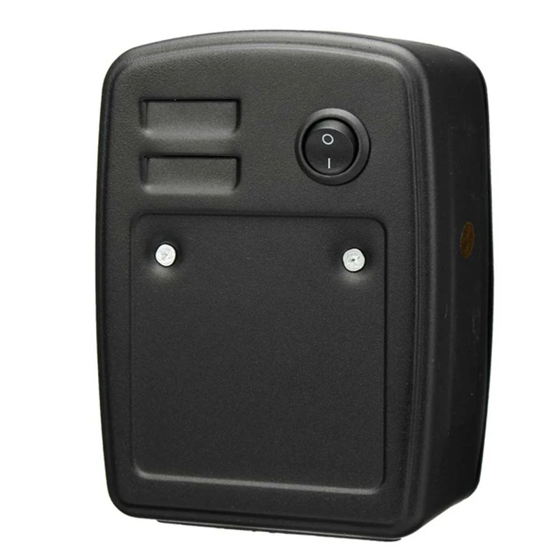 배터리 전원 바베큐 로티세리 회전식 그릴 모터, 전기 바베큐 그릴 회전 모터, 바베큐 액세서리, 야외 캠핑