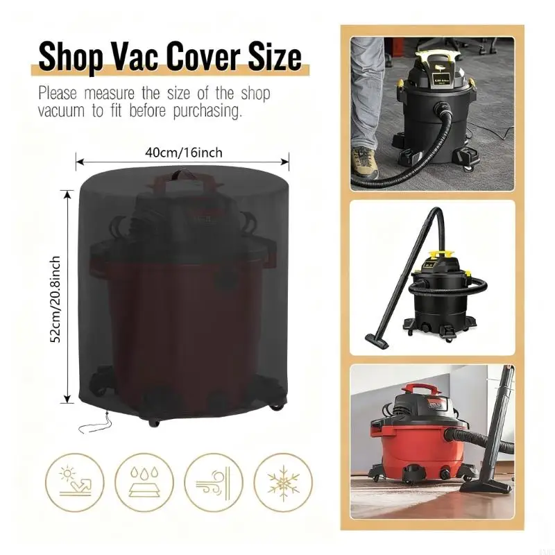 Multiple Functional Impermeable Cover Garden Equipment BBQ Security 600D University 4XBC