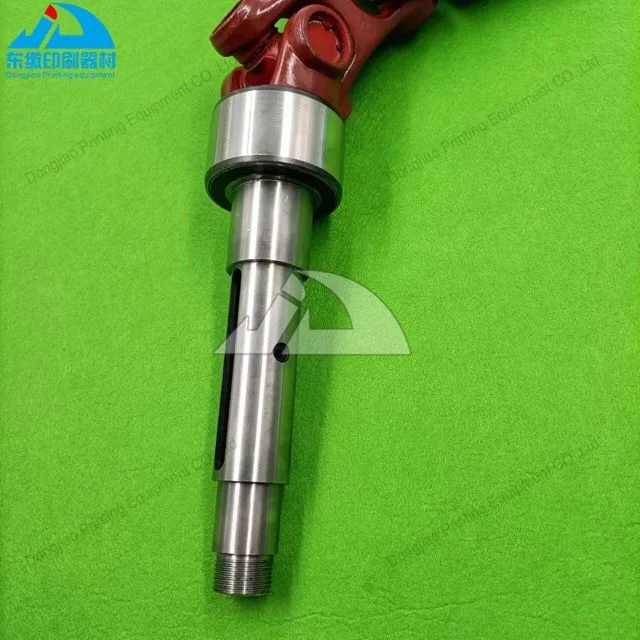 

Запасные части для принтера KBA 105, универсальный шарнир для печатной машины Rapida по лучшей цене и высоким качеством