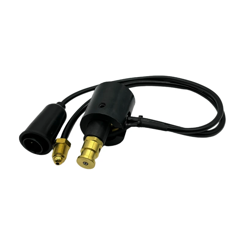 For TWC Conversion European Connection Adapter MIG Solder Connector Parts