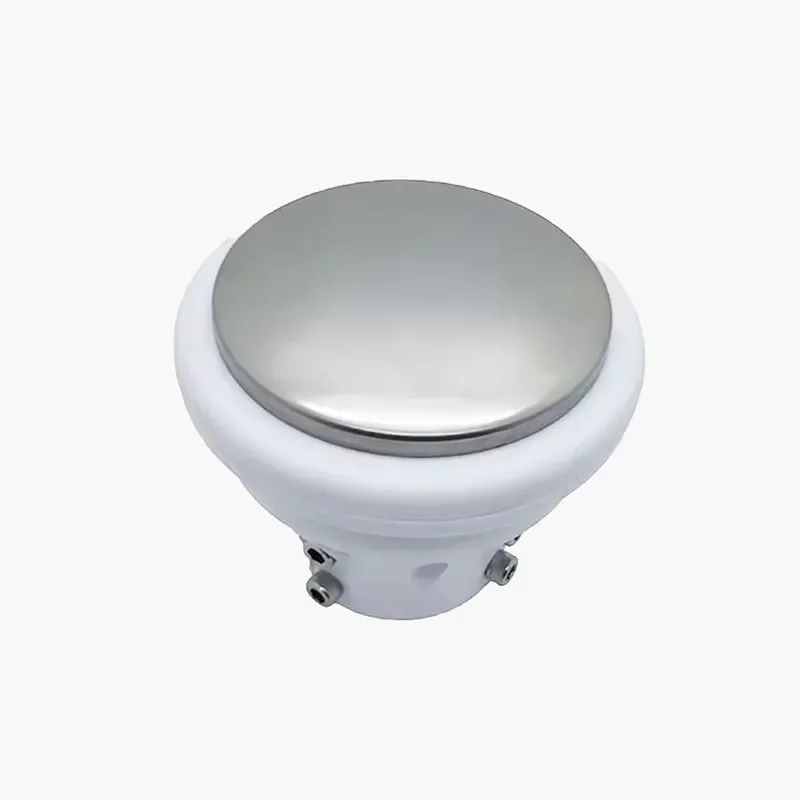Outdoor Automatic Miniaturized XF200L Photovoltaic Anemometer for Environmental Monitoring Wind Speed and Direction Detection