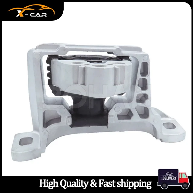 

F1F1-6F012-BA F1F16F012BA F1F1-6F012-BB F1F16F012BB 2111961 1872079 Engine Mount Front Right Side For Ford C-Max Focus Kuga 1.5