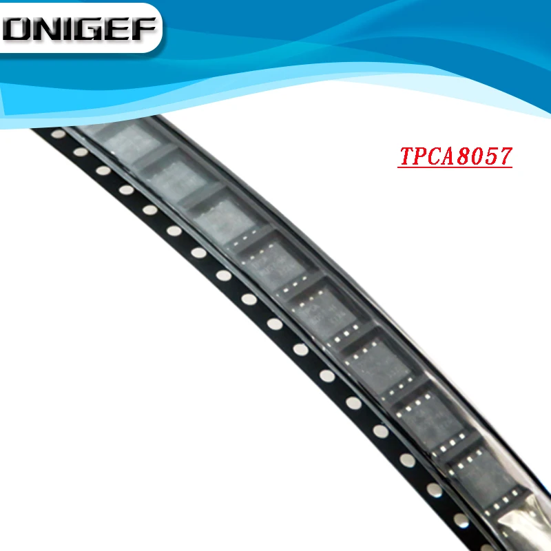 Jeu de puces 8057-H TPCA8057 100%, 1 pièce, nouveauté TPCA8057-H